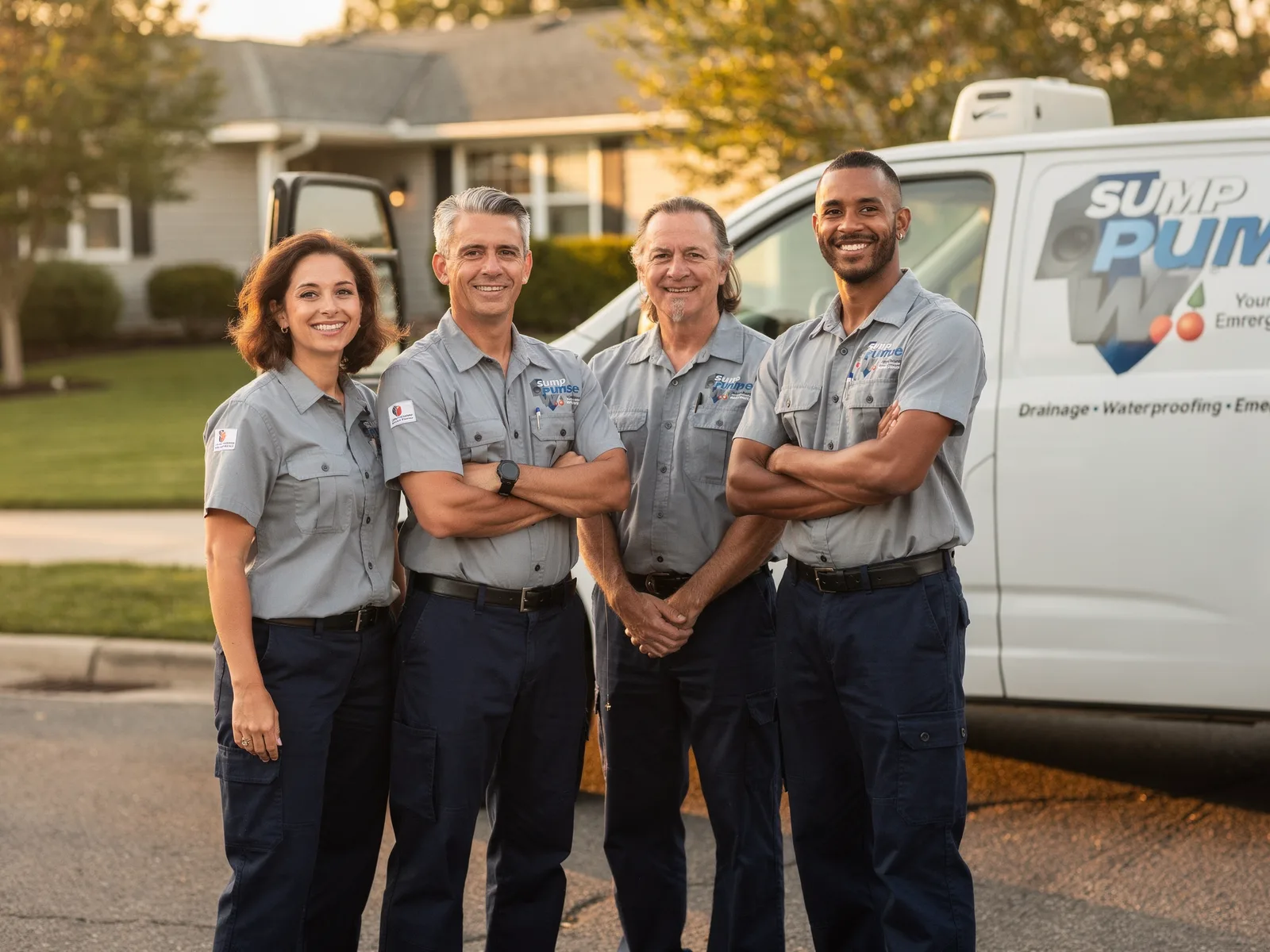 Water Heater Repair company in Moss Landing, CA